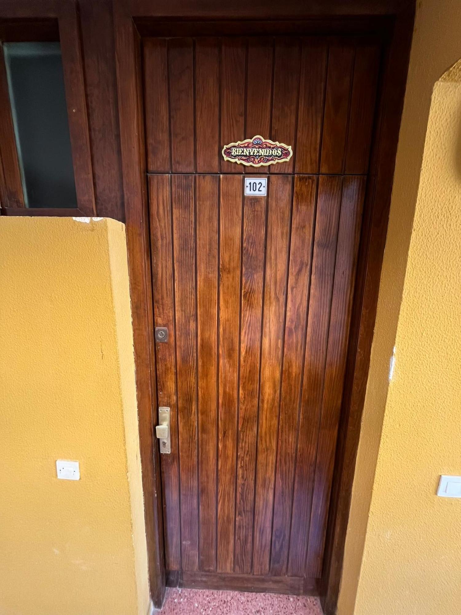 Rio Canario 102 Mogan Exterior photo