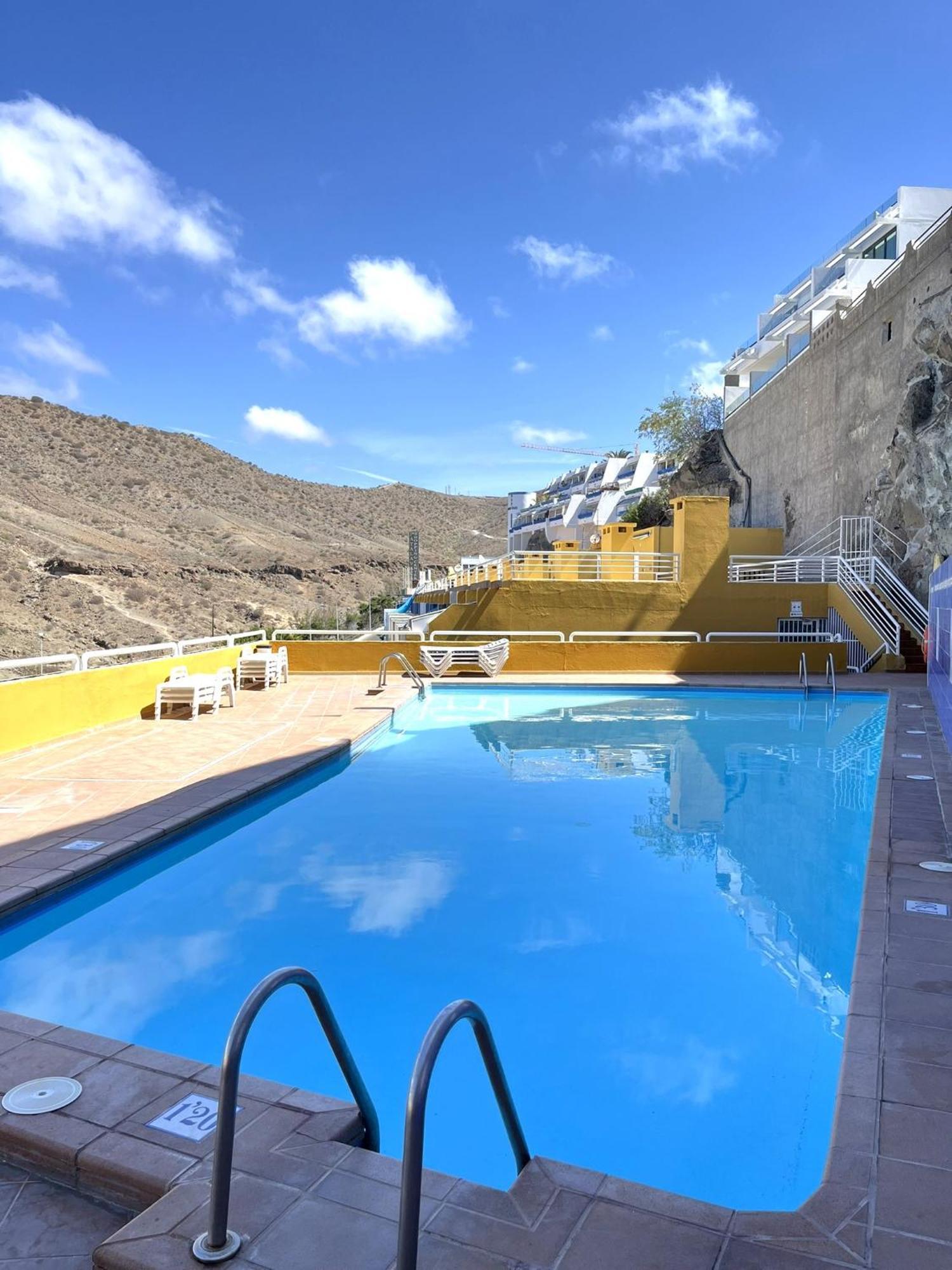 Rio Canario 102 Mogan Exterior photo
